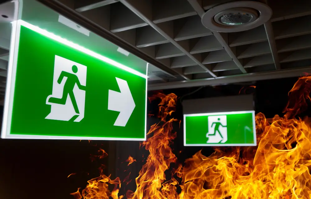 sisteme stingere incendiu