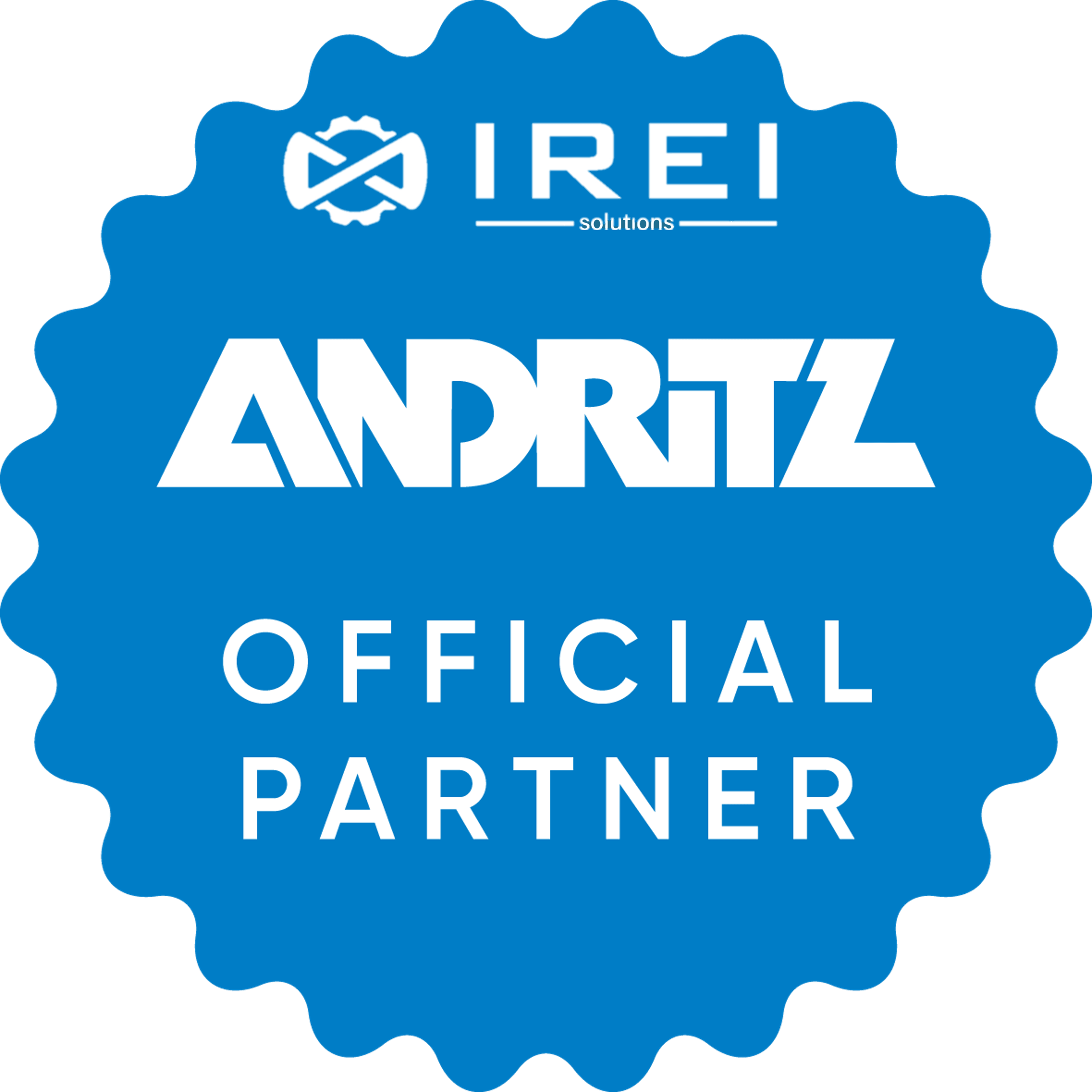 IREIANDRITZ